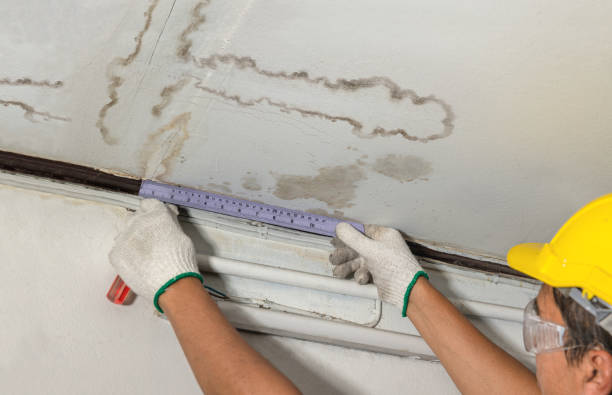 Reliable Flood Cleanup contractor in Woodland, MI by Water Damage Irwin